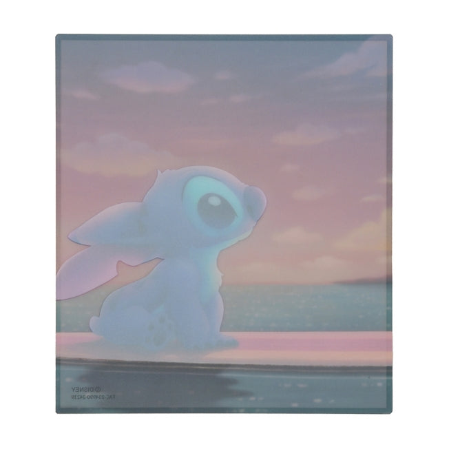 Stitch Surfbrett Farbige Karte Japan Disney Store