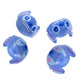 Disney Store - Stitch Geheimnis Badekugel mit Mascot zum Aufleuchten - Badezusatz Japan Disney Store