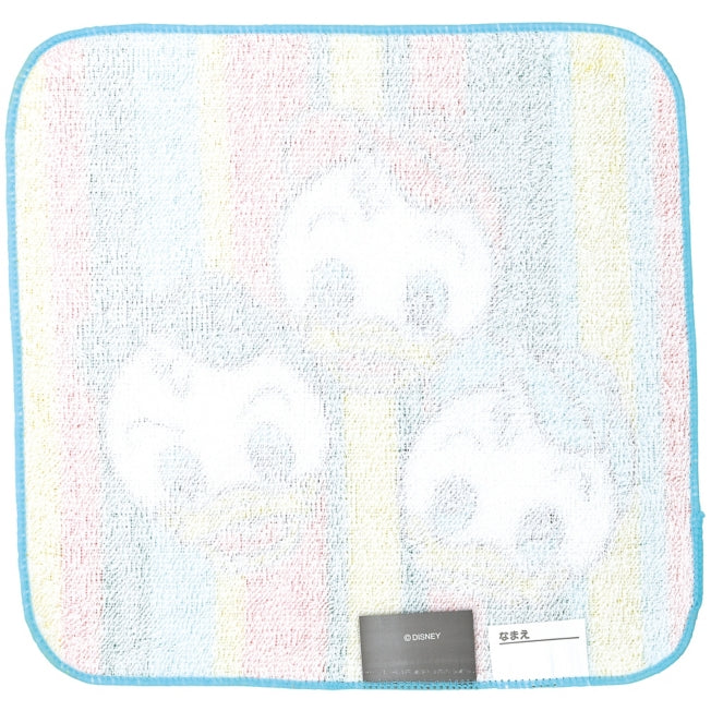 Mini Handtuch Retro/Huey Japan Disney Store