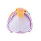 Rapunzel Neu verföhnt Tsum Tsum Mini (S) - Kuscheltier - 9 cm