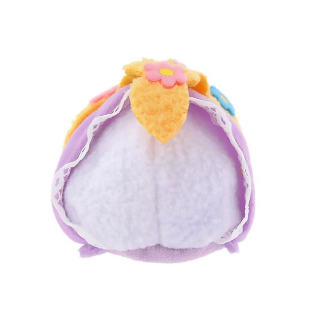 Rapunzel Neu verföhnt Tsum Tsum Mini (S) - Kuscheltier - 9 cm