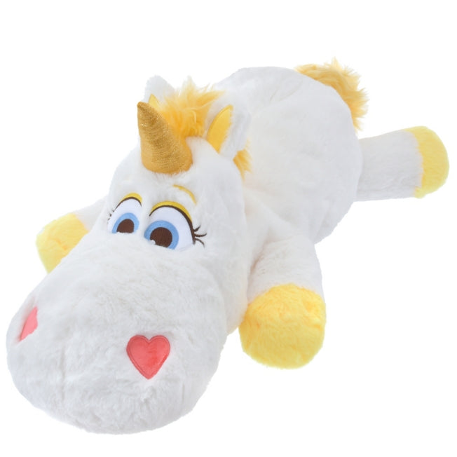 Buttercup Kuttari Japan Disney Store