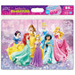 Disney Prinzessin Kinderpuzzle 80 Teile "Wunderbare Disney Prinzessin" Japan Disney Store