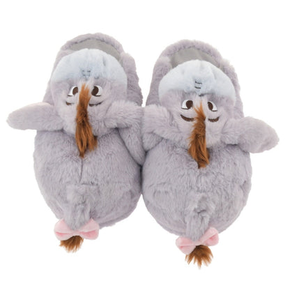 Eeyore Hausschuhe 23-25 Warm Goods Japan Disney Store