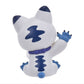 Stitch New Year Figur Japan Disney Store