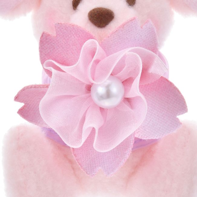 Lou Plüsch Schlüsselanhänger Japan Disney Store