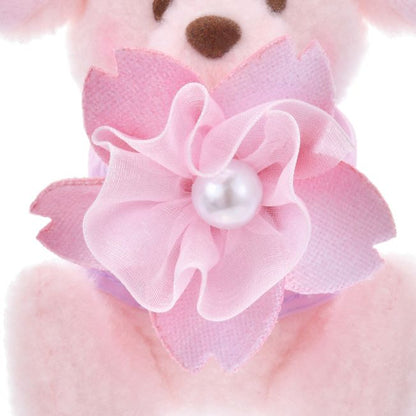 Lou Plüsch Schlüsselanhänger Japan Disney Store