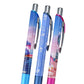 Stitch Engel 0.5 Gel-Tintenstift Set Japan Disney Store