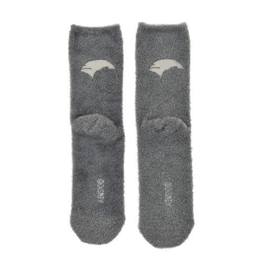 Lucifer Flauschige Socken