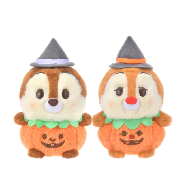 Dale Plüschtier mit Uru Pochacha Disney Halloween Japan Disney Store