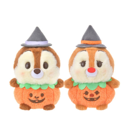 Dale Plüschtier mit Uru Pochacha Disney Halloween Japan Disney Store