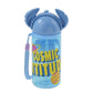 Stitch Wasserflasche mit Schiebeverschluss Japan Disney Store