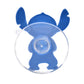 Stitch Zahnbürstenhalter mit Saugnapf Japan Disney Store