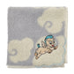 Pegasus Mini Handtuch Muster Hercules Japan Disney Store