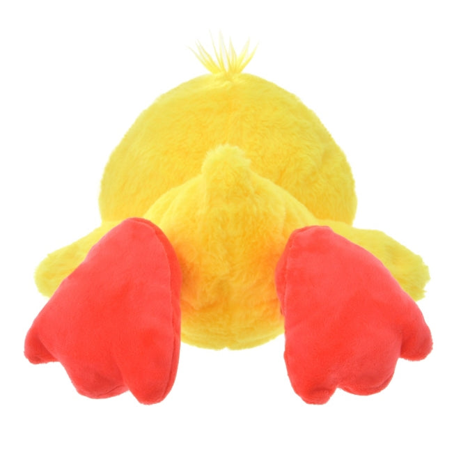 Ducky Toy Story Kuttari Japan Disney Store