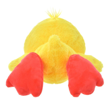 Ducky Toy Story Kuttari Japan Disney Store