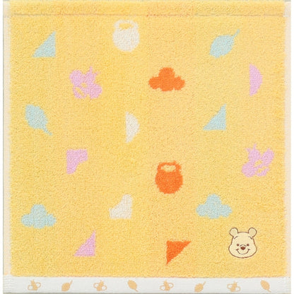 Store - Pu der Bär Mini - Handtuch Japan Disney Store
