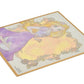 Rapunzel Klare Farbe Papier Marmor Japan Disney Store