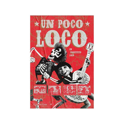 PIXAR Satin Sticker Collection (Poster) *insgesamt 19 Typen Japan Disney Store