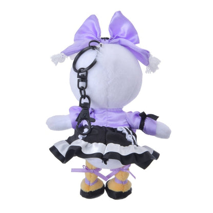 Daisy Plüsch Schlüsselanhänger Japan Disney Store