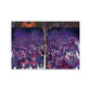 Across the Spider-Verse W Pocket Clear File A Japan Disney Store