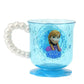 Anna & Elsa mit Perlen Becher Japan Disney Store