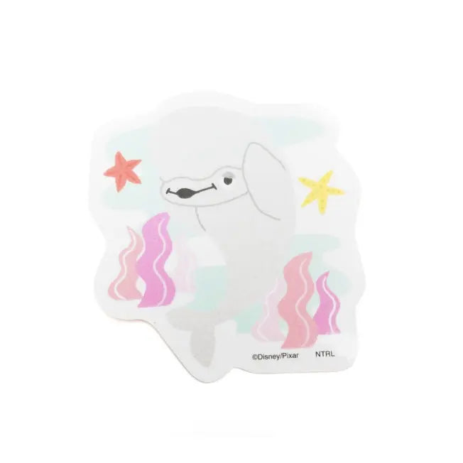 Aufkleber Findet Dorie 4 Japan Disney Store