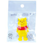Ausgestanzter Magnet Winnie the Pooh Japan Disney Store