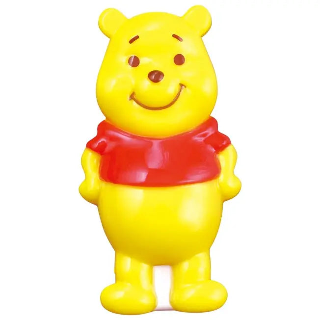 Ausgestanzter Magnet Winnie the Pooh Japan Disney Store