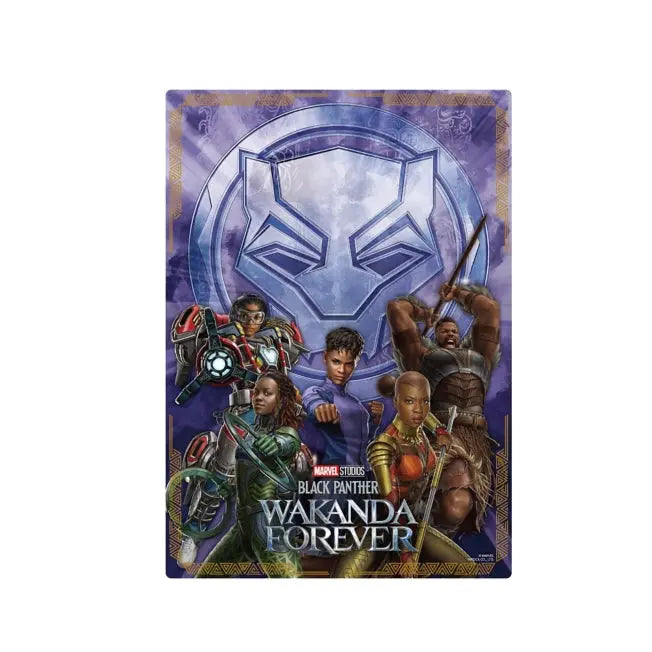 Black Panther/Wakanda Forever Japan Disney Store