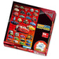 Cars 3 Kinder-Puzzle 96 Teile "Auf zu den Träumen! Japan Disney Store