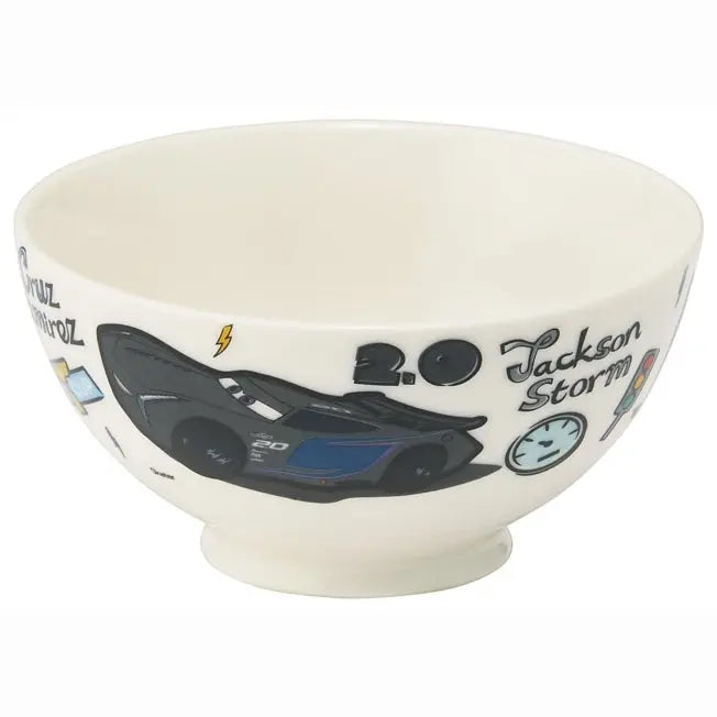 Cars  Keramik Teetasse Japan Disney Store