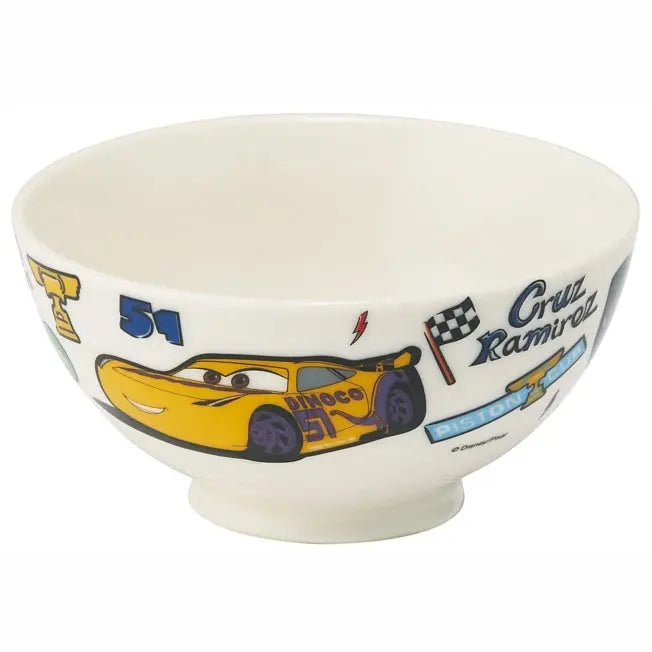 Cars  Keramik Teetasse Japan Disney Store