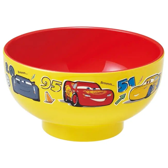 Cars Kinderschüssel Japan Disney Store