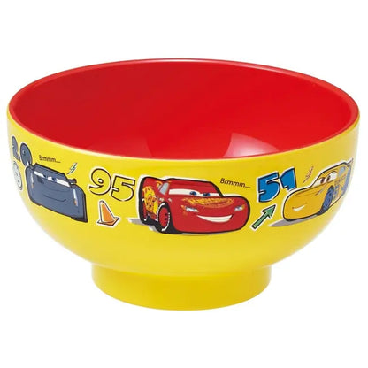 Cars Kinderschüssel Japan Disney Store