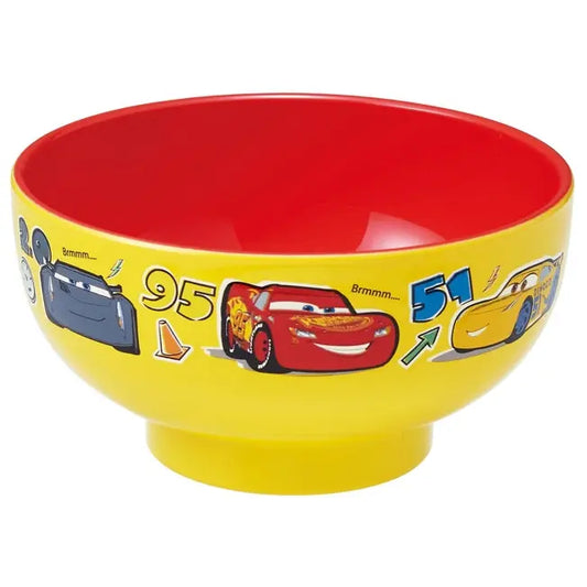 Cars Kinderschüssel Japan Disney Store
