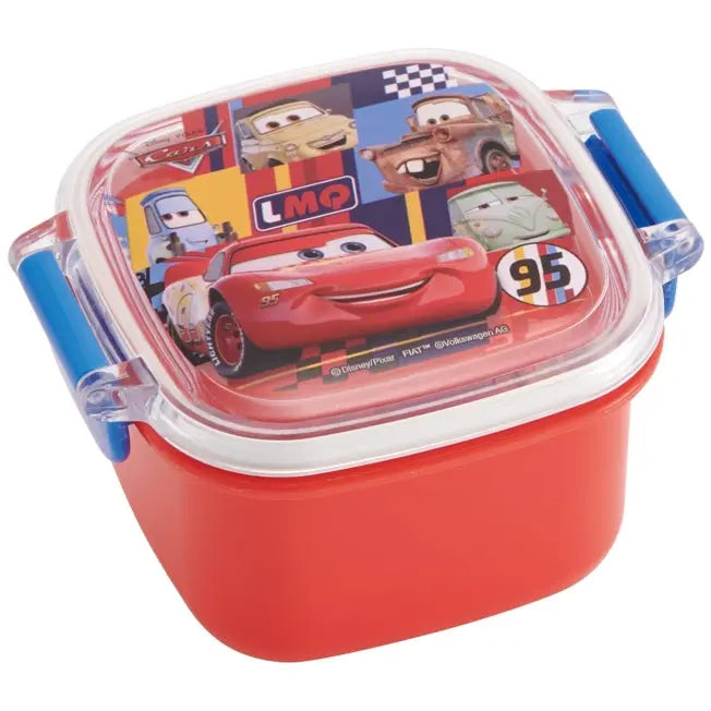 Cars Lunchbox Japan Disney Store