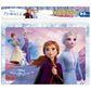 Die Eiskönigin 2 Kinderpuzzle 80 Teile Anna und Elsa Japan Disney Store