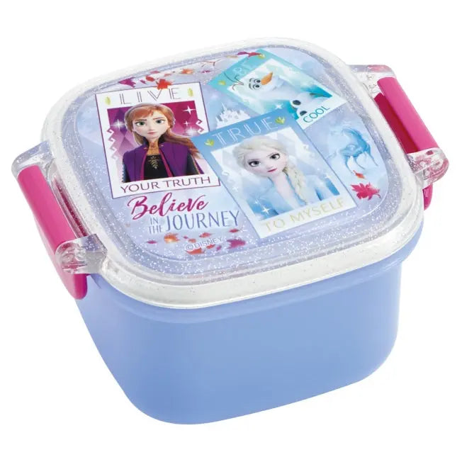 Die Eiskönigin 2 Lunchbox Japan Disney Store