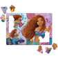 Die kleine Meerjungfrau Kinderpuzzle 40 Teile "Das Leben unter dem Meer" Japan Disney Store
