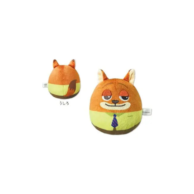 Disney Nui Colonne (Nick) Japan Disney Store