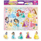 Disney Prinzessin - Kinderpuzzle Japan Disney Store