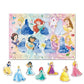 Disney Prinzessin - Kinderpuzzle Japan Disney Store