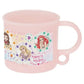 Disney Store - Antibakterieller Geschirrspülerfester Plastikbecher Prinzessin 23 - Geschirr Japan Disney Store