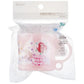 Disney Store - Antibakterieller Geschirrspülerfester Plastikbecher Prinzessin 23 - Geschirr Japan Disney Store