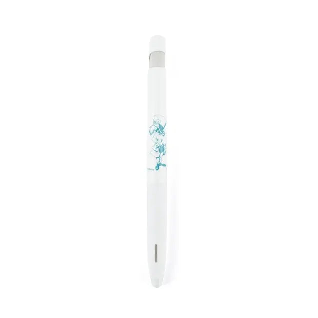 Disney Store - Brennender Stift Weiß - Schreibwaren Japan Disney Store