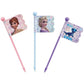 Disney Store - Frozen 22 Lunch Picks 9er Set - Küchenaccessoire Japan Disney Store