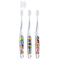 Toy Story Zahnbürstenset Japan Disney Store