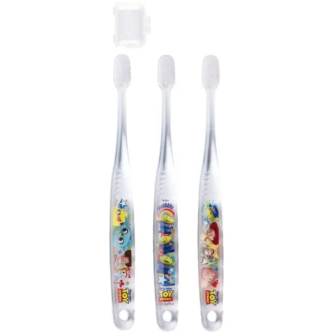 Toy Story Zahnbürstenset Japan Disney Store