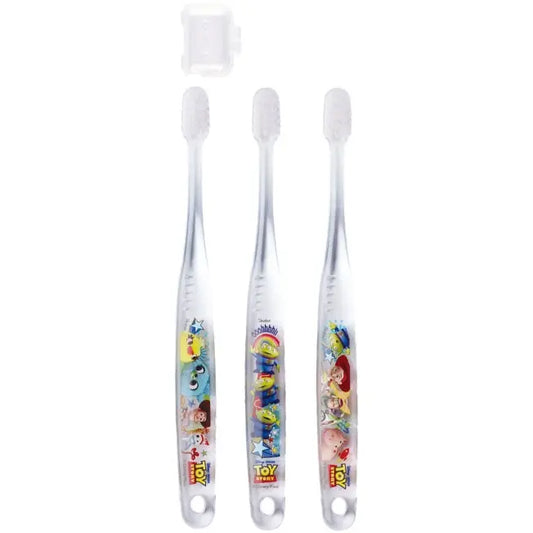 Toy Story Zahnbürstenset Japan Disney Store